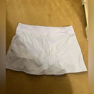 Lululemon Skirt Tall Length